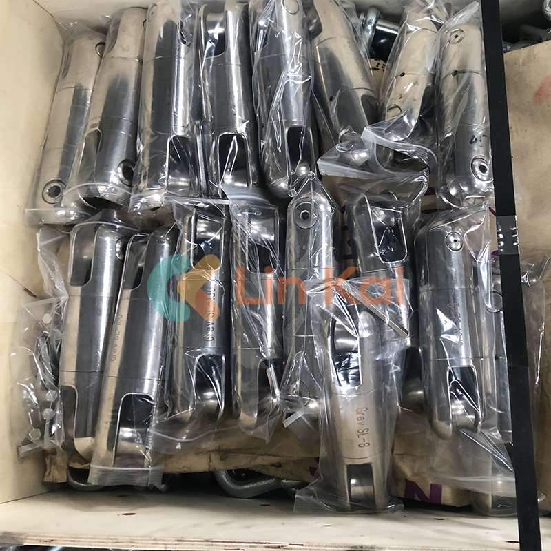 와이어 커넥터 조인트의 분류 및 용도