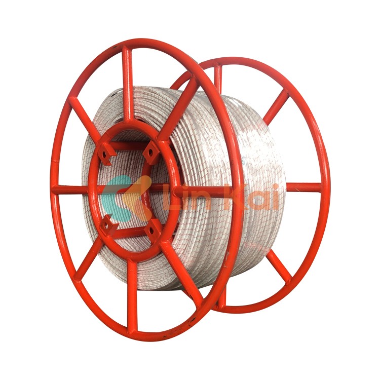 Dyneema 로프: 강철보다 강함