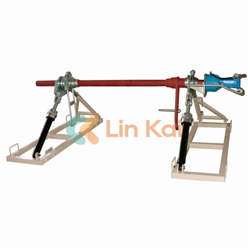 ​도체 릴 스탠드란 무엇입니까?