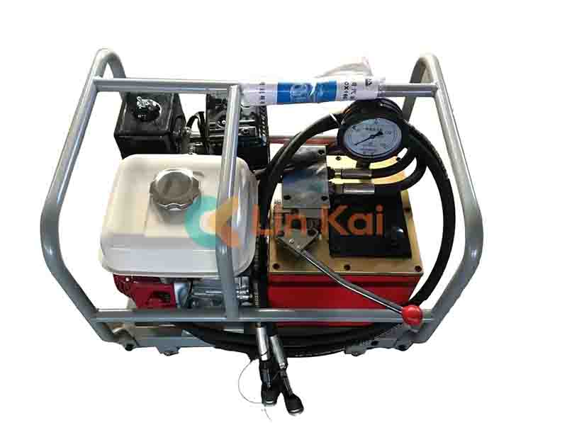 유압 펌프장을 분류하는 방법은 무엇입니까?